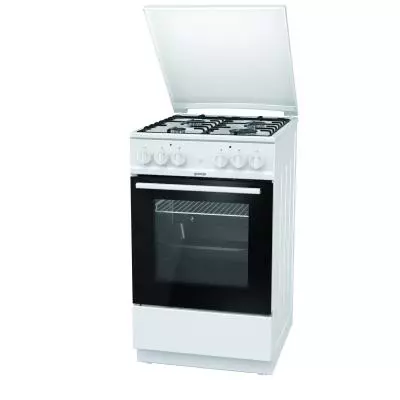 Плита Gorenje K5121WH - 1