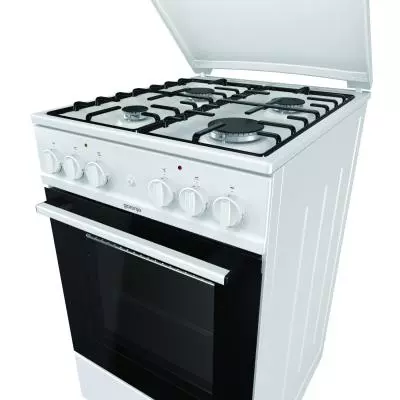 Плита Gorenje K5121WH - 3