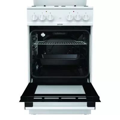 Плита Gorenje K5121WH - 4