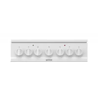 Плита Gorenje K5221WF - 6 Плита Gorenje K5221WF - 6