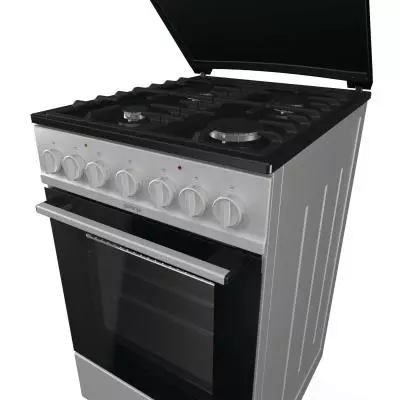 Плита Gorenje K5241SF - 3