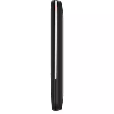 Мобильный телефон Viaan V182 Black+Black - 2