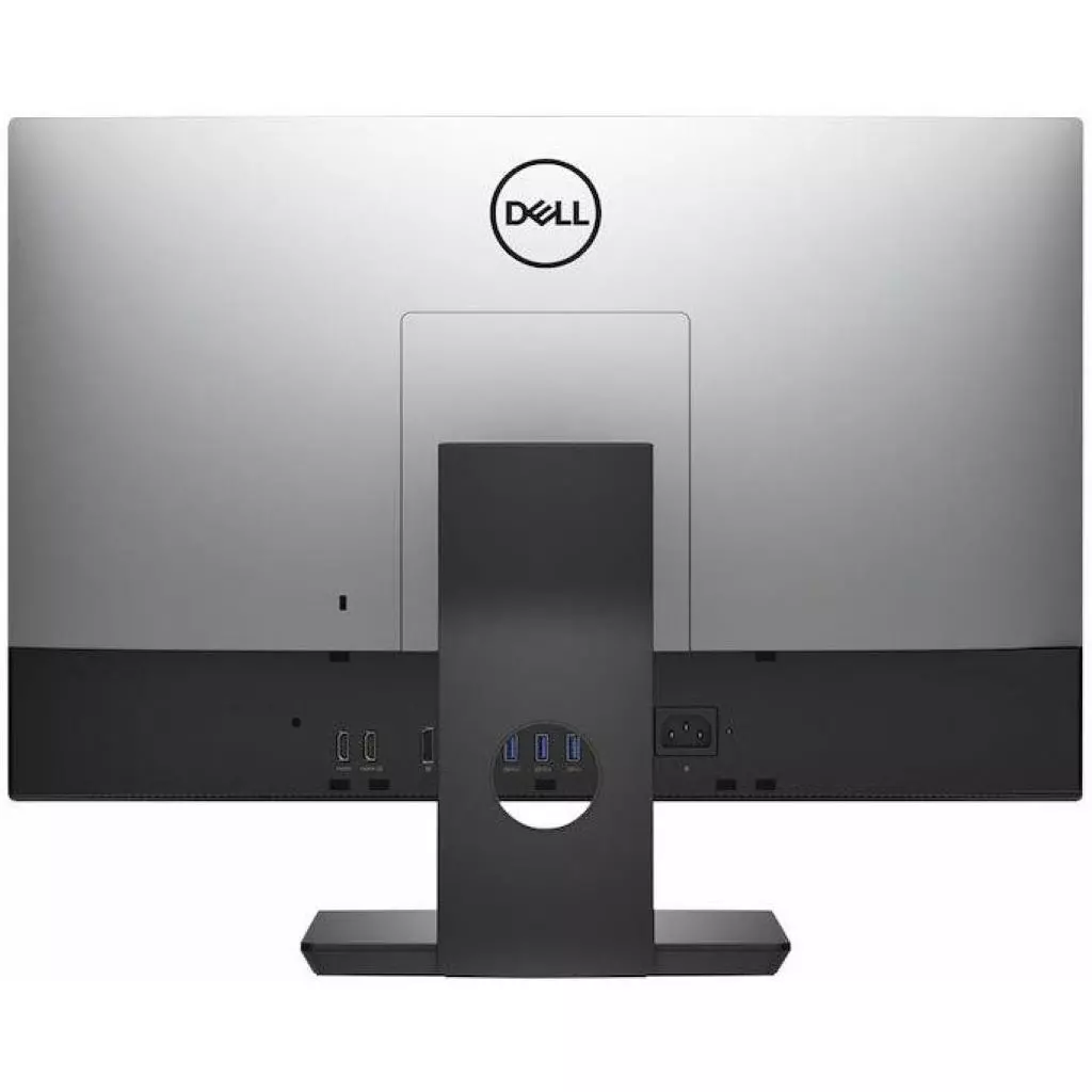 Компьютер Dell Optiplex 7470 (N006O7470AIO_P) - 3 Компьютер Dell Optiplex 7470 (N006O7470AIO_P) - 3