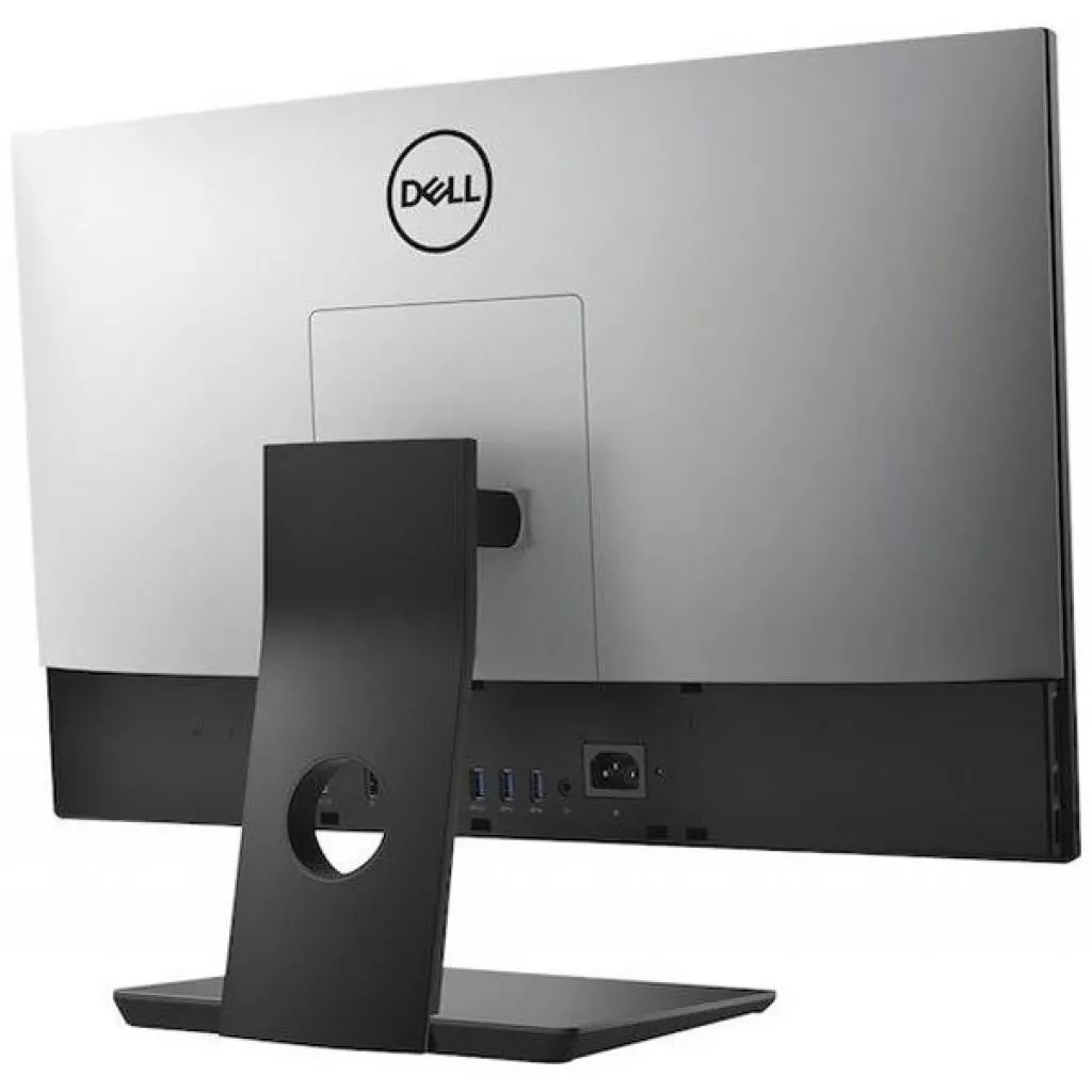 Компьютер Dell Optiplex 7470 (N006O7470AIO_P) - 6 Компьютер Dell Optiplex 7470 (N006O7470AIO_P) - 6