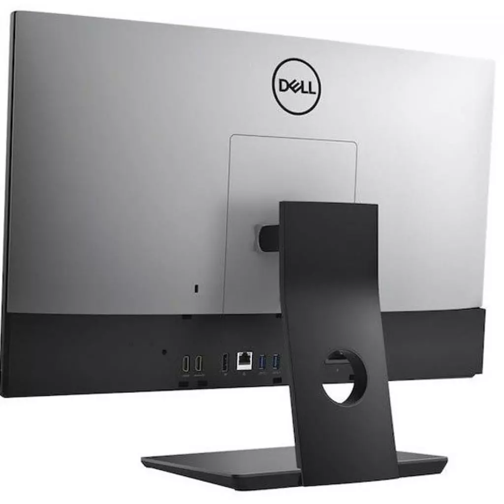 Компьютер Dell Optiplex 7470 (N006O7470AIO_P) - 7 Компьютер Dell Optiplex 7470 (N006O7470AIO_P) - 7