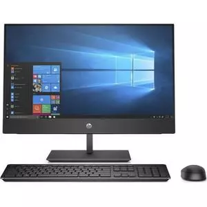 Компьютер HP ProOne 440 G5 / i3-9100T (6AE50AV_ITM3) Компьютер HP ProOne 440 G5 / i3-9100T (6AE50AV_ITM3)