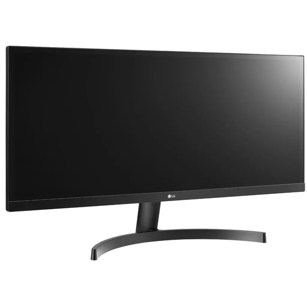 Монитор LG 34WL500-B - 1 Монитор LG 34WL500-B - 1