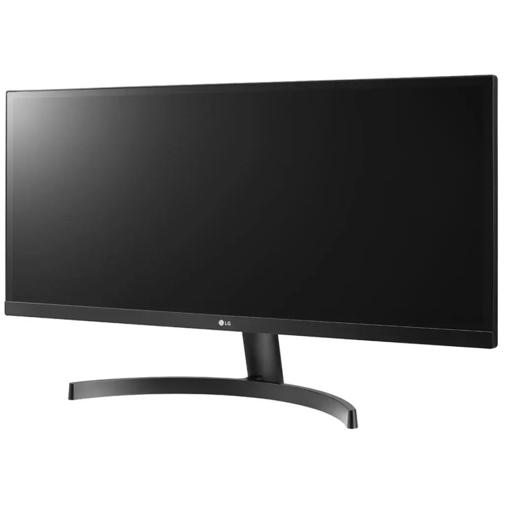 Монитор LG 34WL500-B - 2 Монитор LG 34WL500-B - 2