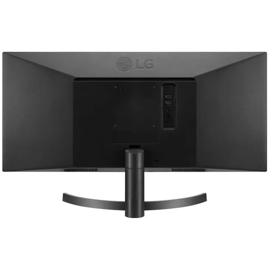 Монитор LG 34WL500-B - 5 Монитор LG 34WL500-B - 5
