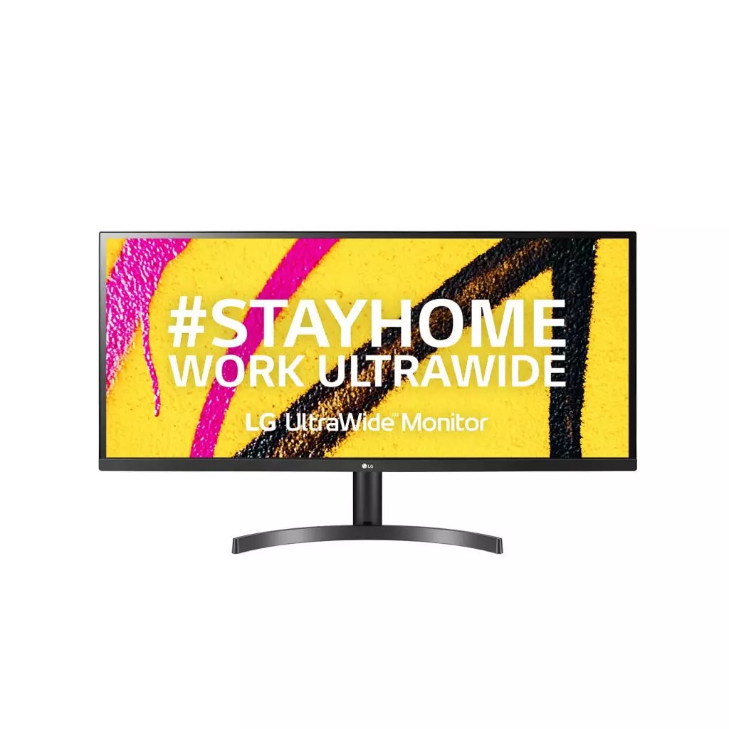 Монитор LG 34WL500-B