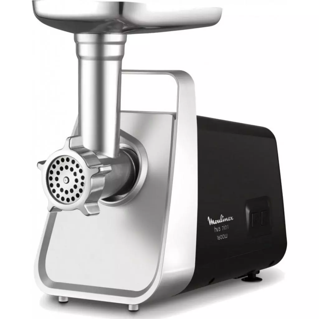 Мясорубка Moulinex ME307832 - 1 Мясорубка Moulinex ME307832 - 1