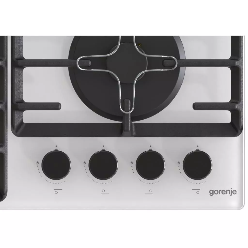 Варочная поверхность Gorenje GTW641SYW (GTW 641 SYW) - 2 Варочная поверхность Gorenje GTW641SYW (GTW 641 SYW) - 2