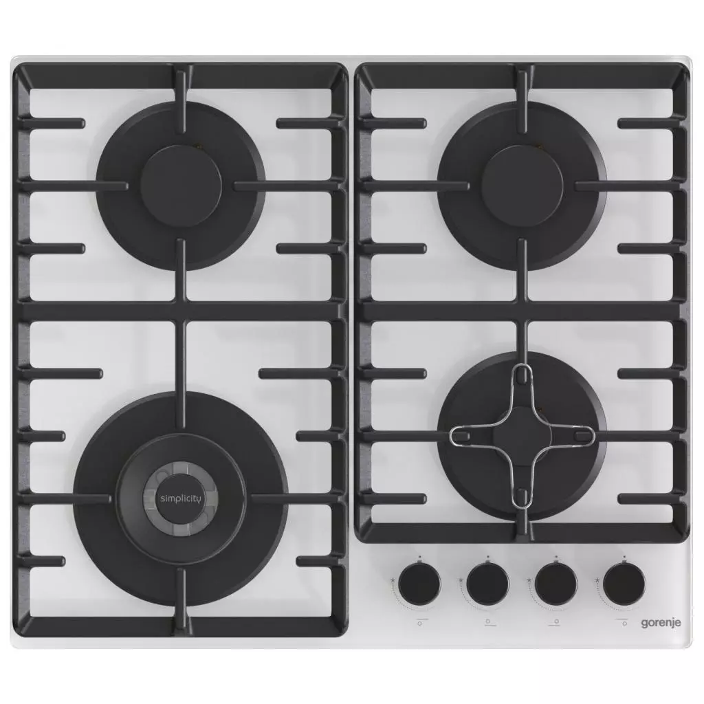 Варочная поверхность Gorenje GTW641SYW (GTW 641 SYW)