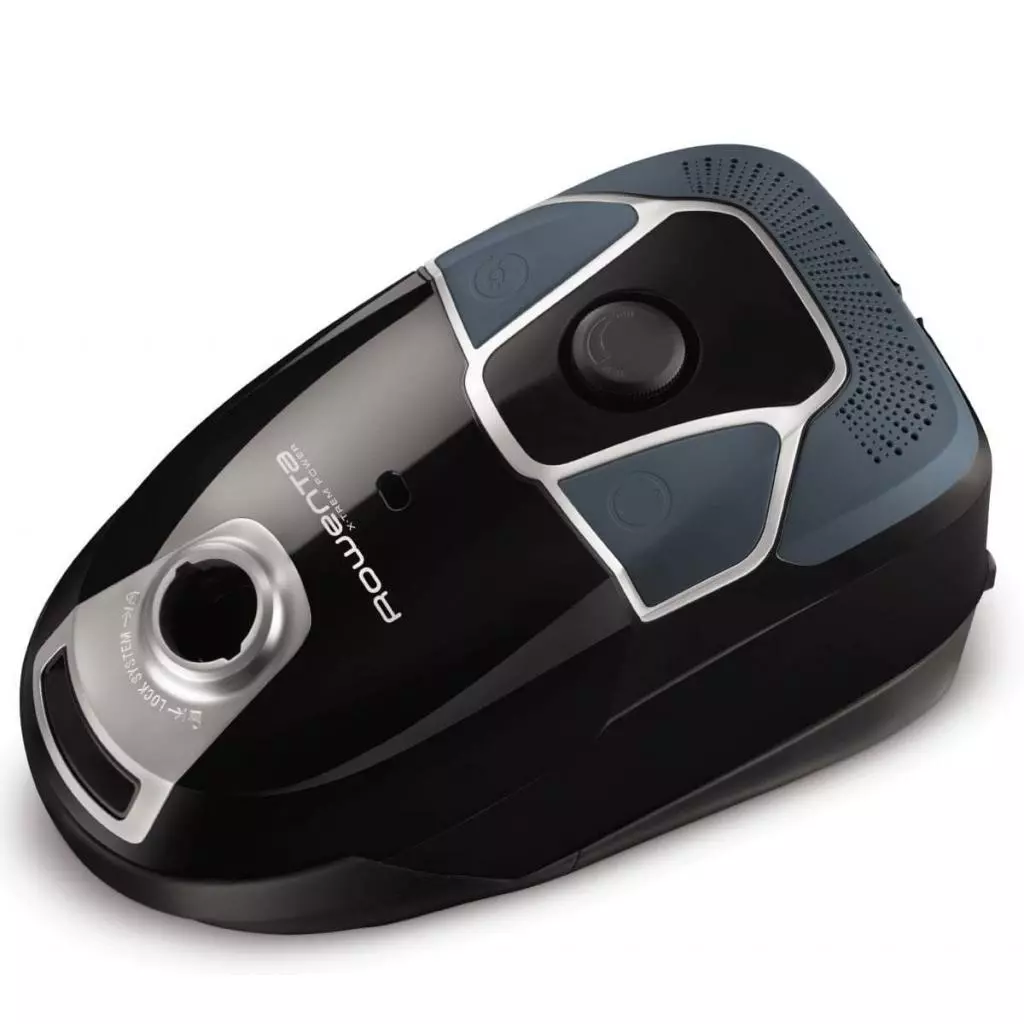 Пылесос Rowenta RO 6856 EA (RO6856EA_SET) - 1 Пылесос Rowenta RO 6856 EA (RO6856EA_SET) - 1