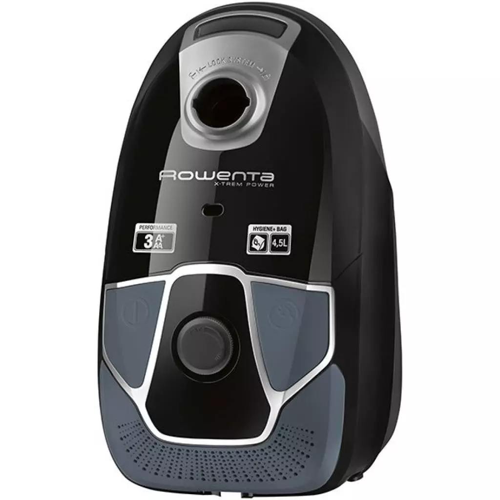 Пылесос Rowenta RO 6856 EA (RO6856EA_SET) - 2 Пылесос Rowenta RO 6856 EA (RO6856EA_SET) - 2