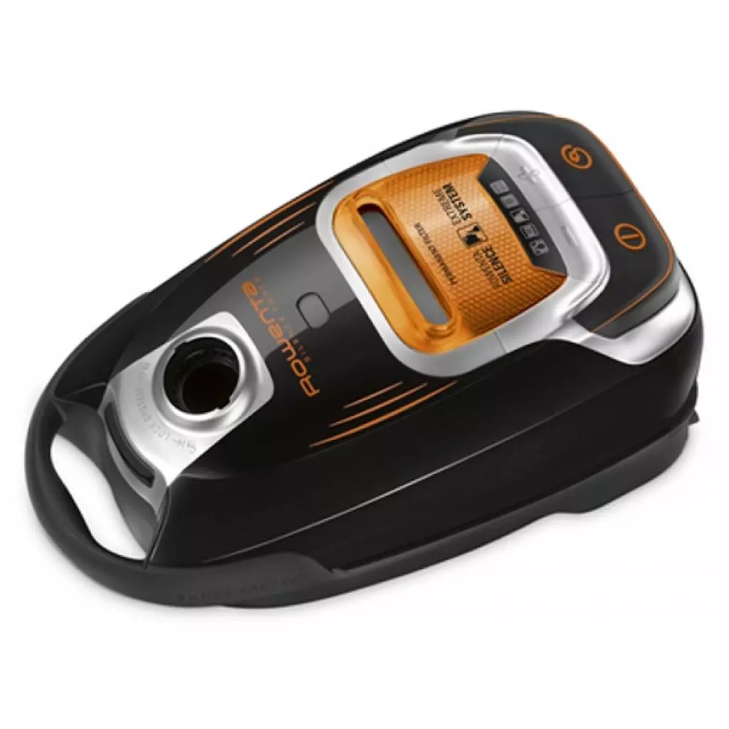 Пылесос Rowenta RO 6495 EA (RO6495EA_SET) - 1 Пылесос Rowenta RO 6495 EA (RO6495EA_SET) - 1