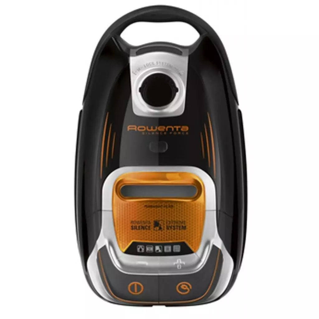 Пылесос Rowenta RO 6495 EA (RO6495EA_SET) - 2 Пылесос Rowenta RO 6495 EA (RO6495EA_SET) - 2