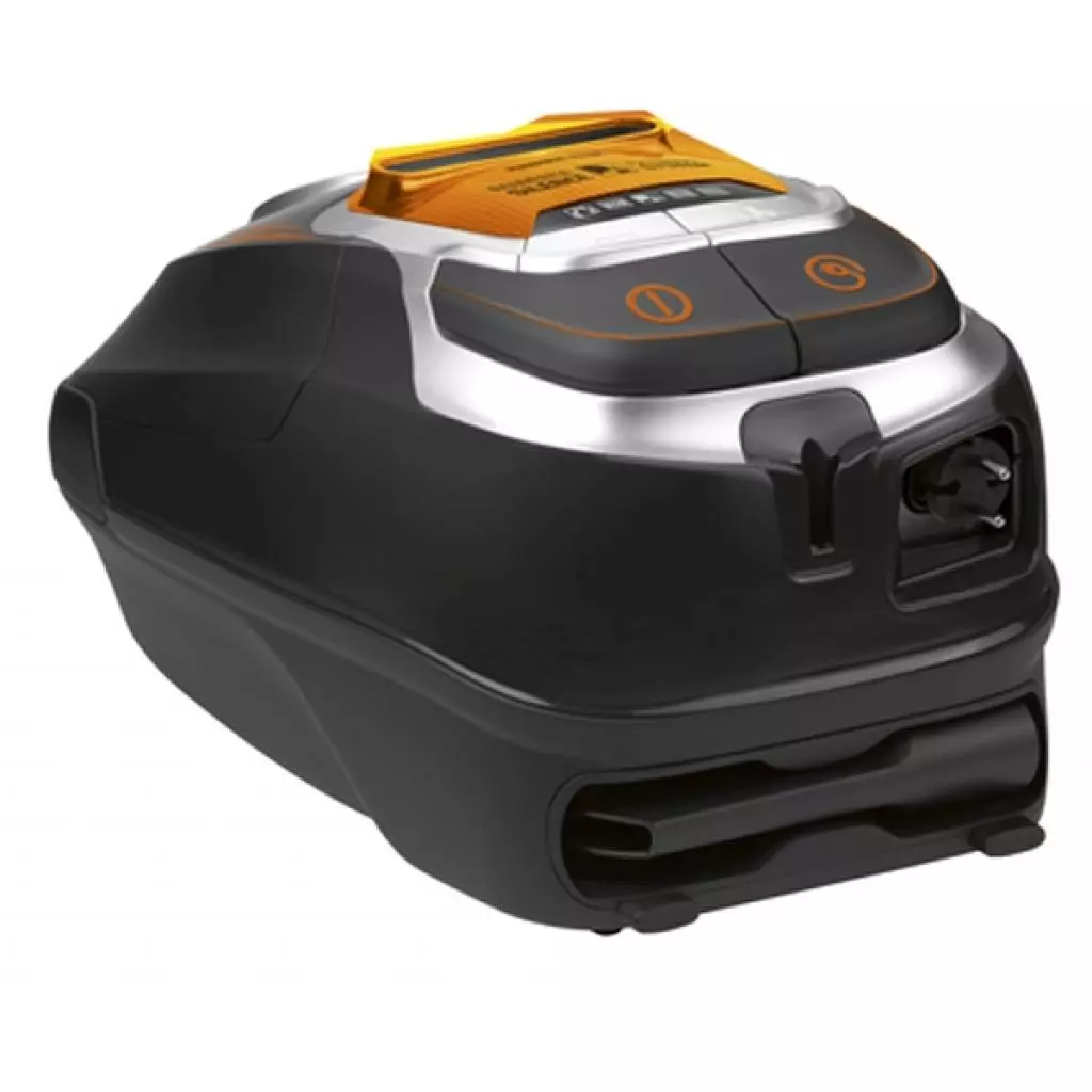 Пылесос Rowenta RO 6495 EA (RO6495EA_SET) - 3 Пылесос Rowenta RO 6495 EA (RO6495EA_SET) - 3