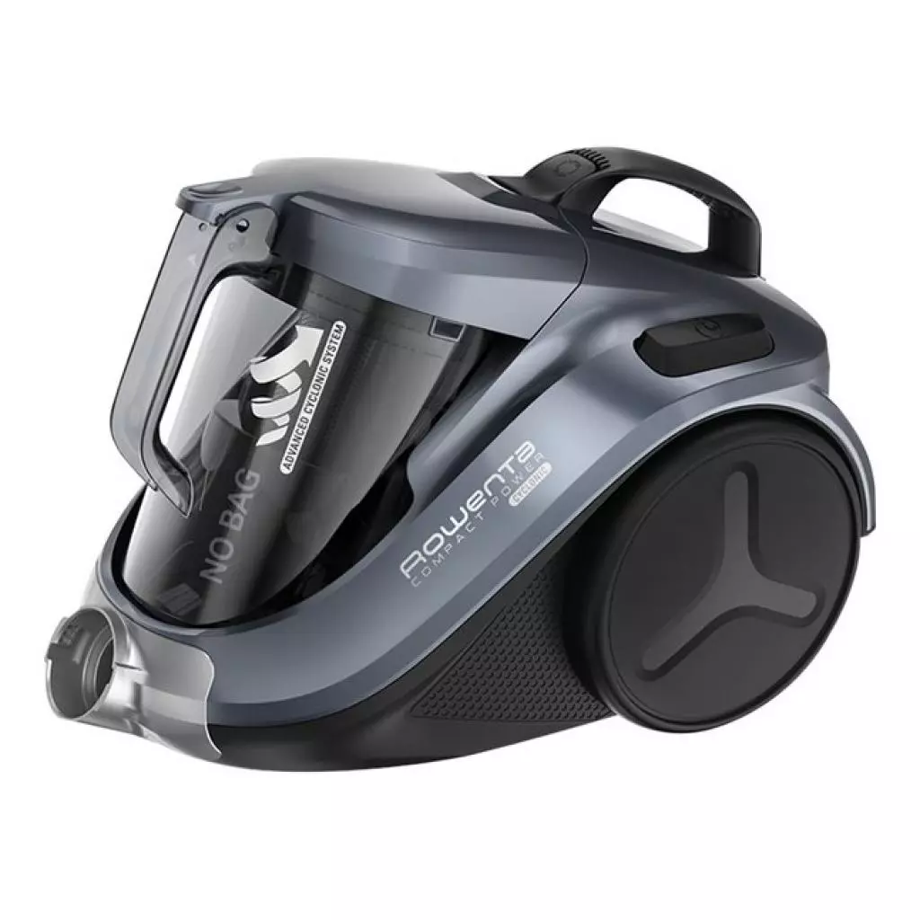 Пылесос Rowenta RO 3766 EA (RO3766EA)