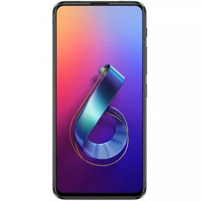 Мобильный телефон ASUS ZenFone 6 8/256GB ZS630KL Midnight Black (ZS630KL-2A005EU) - 2 Мобильный телефон ASUS ZenFone 6 8/256GB ZS630KL Midnight Black (ZS630KL-2A005EU) - 2