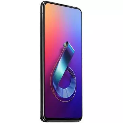 Мобильный телефон ASUS ZenFone 6 8/256GB ZS630KL Midnight Black (ZS630KL-2A005EU) - 3 Мобильный телефон ASUS ZenFone 6 8/256GB ZS630KL Midnight Black (ZS630KL-2A005EU) - 3