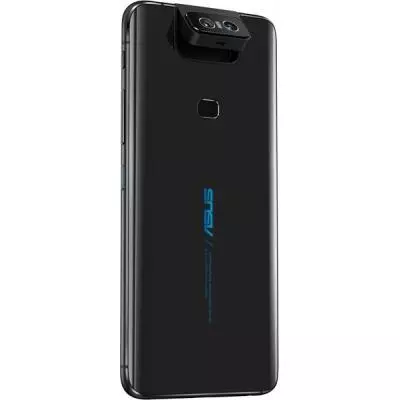 Мобильный телефон ASUS ZenFone 6 8/256GB ZS630KL Midnight Black (ZS630KL-2A005EU) - 8 Мобильный телефон ASUS ZenFone 6 8/256GB ZS630KL Midnight Black (ZS630KL-2A005EU) - 8