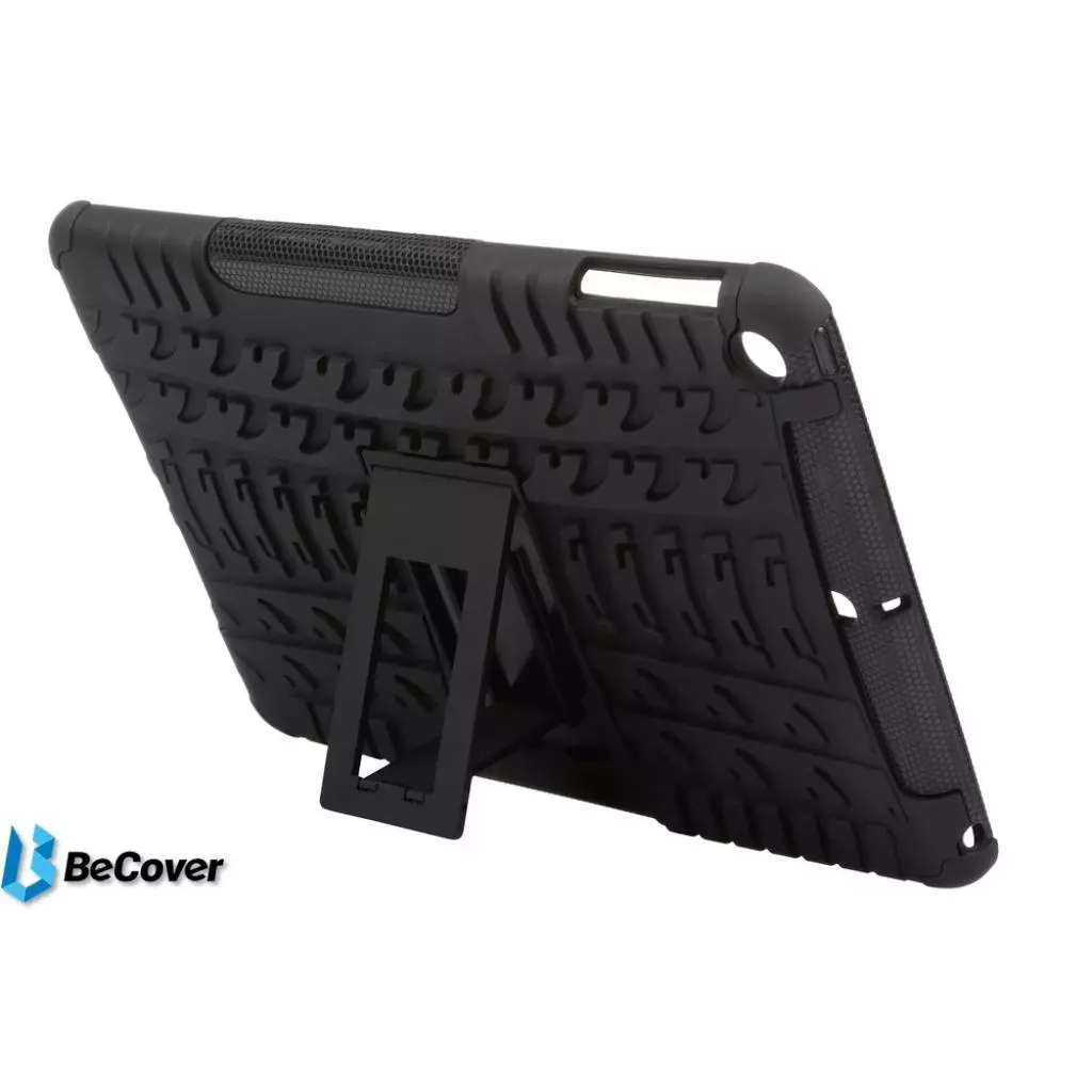 Чехол для планшета BeCover Apple iPad 9.7 2017/2018 A1822/A1823/A1893/A1954 Black (701458) - 1 Чехол для планшета BeCover Apple iPad 9.7 2017/2018 A1822/A1823/A1893/A1954 Black (701458) - 1