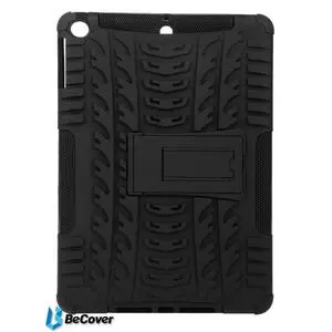 Чехол для планшета BeCover Apple iPad 9.7 2017/2018 A1822/A1823/A1893/A1954 Black (701458)