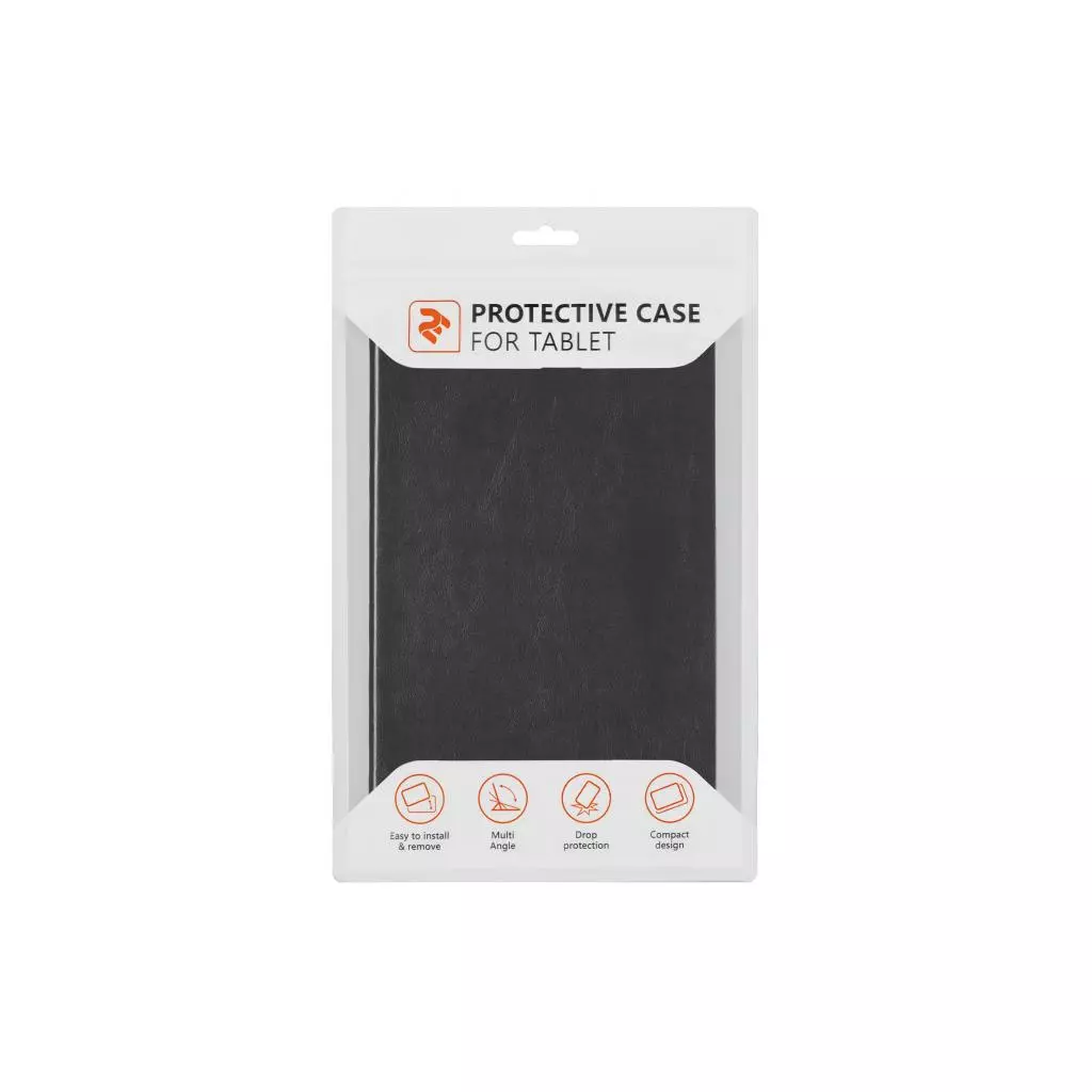 Чехол для планшета 2E Basic для Samsung Galaxy Tab A 8.0 (T290/T295) 2019, Retro, (2E-G-A8.0-19-IKRT-BK) - 4 Чехол для планшета 2E Basic для Samsung Galaxy Tab A 8.0 (T290/T295) 2019, Retro, (2E-G-A8.0-19-IKRT-BK) - 4