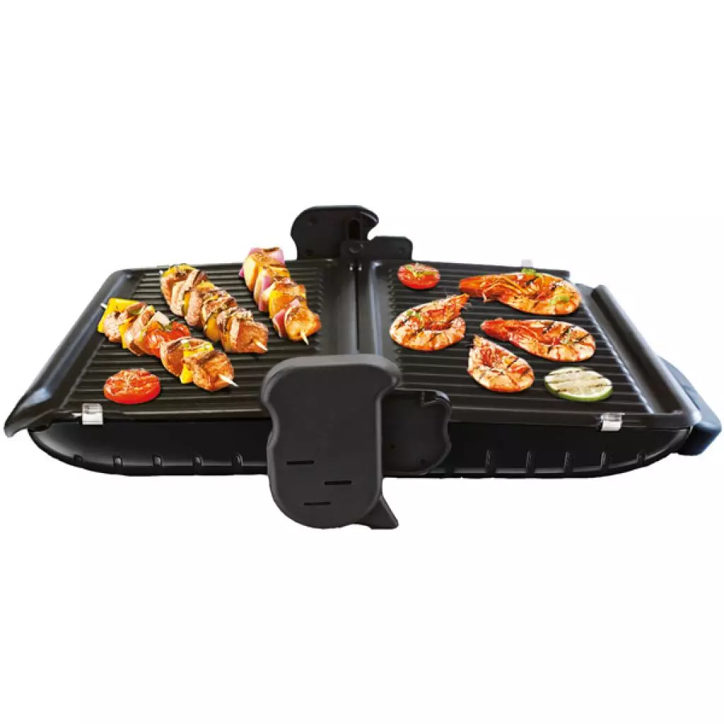 Электрогриль Moulinex GC 208 (GC208832) - 3