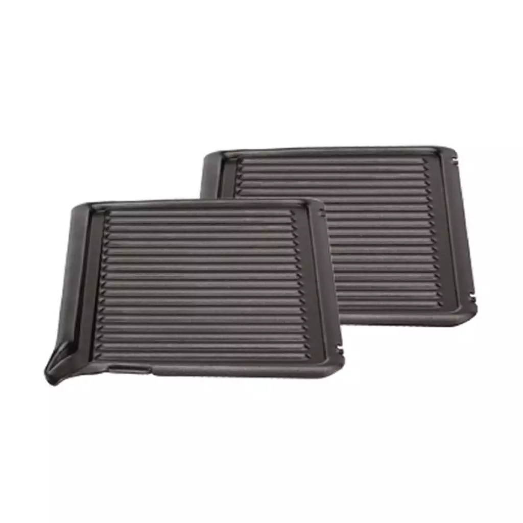 Электрогриль Moulinex GC 208 (GC208832) - 5