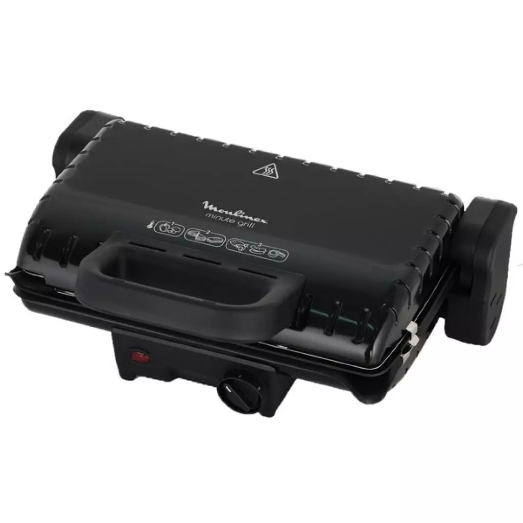 Электрогриль Moulinex GC 208 (GC208832)