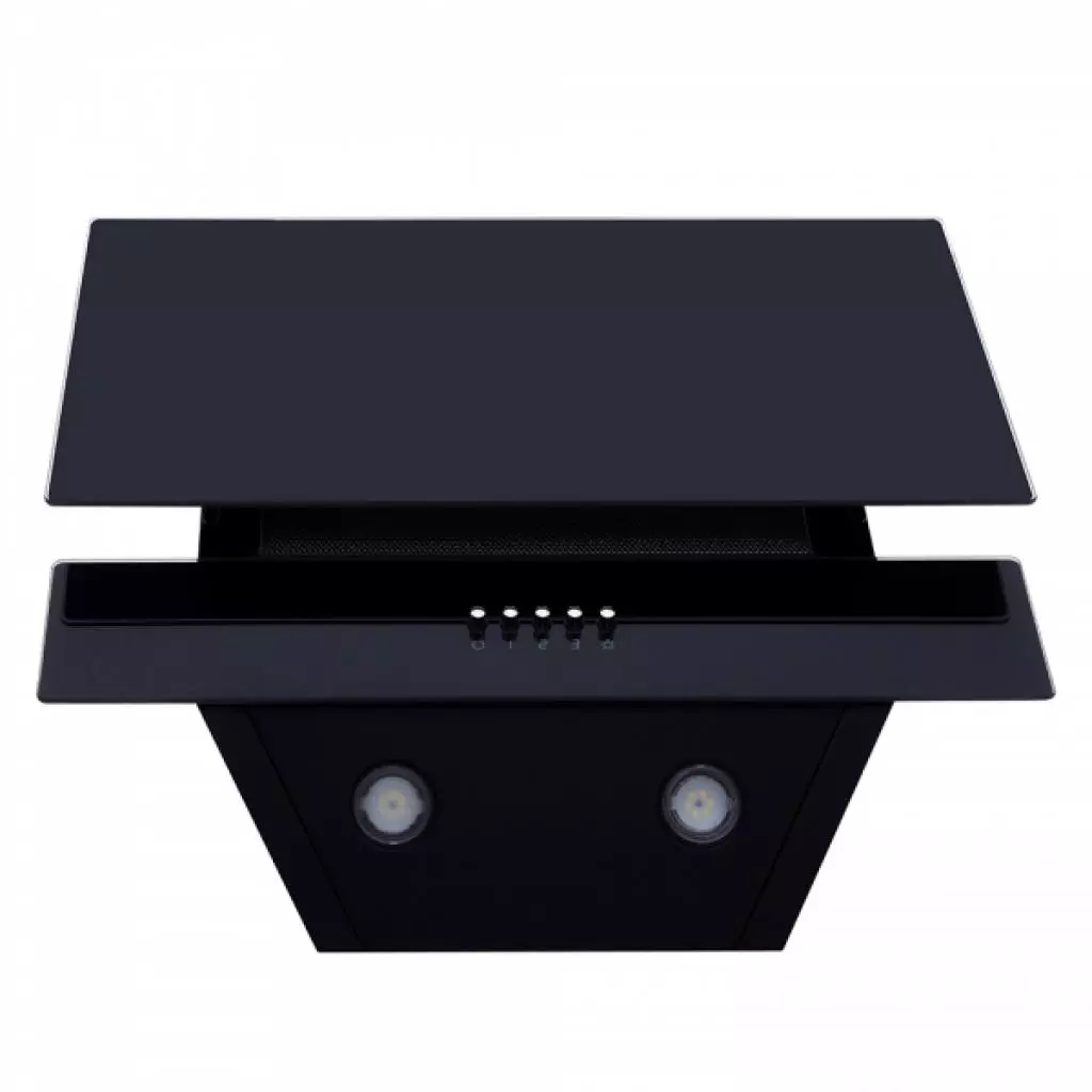 Вытяжка кухонная Minola HDN 5212 BL 700 LED - 3 Вытяжка кухонная Minola HDN 5212 BL 700 LED - 3