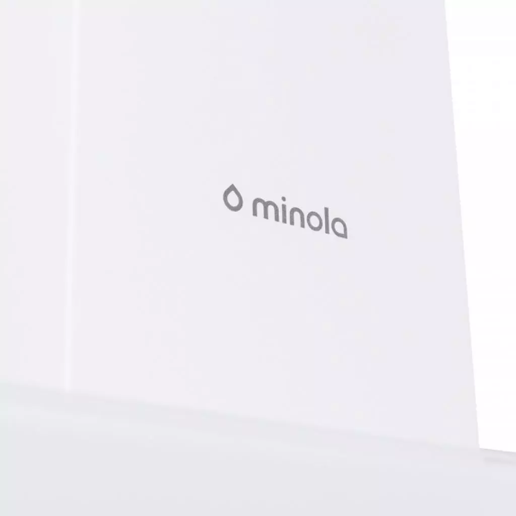 Вытяжка кухонная Minola HDN 5212 WH 700 LED - 5 Вытяжка кухонная Minola HDN 5212 WH 700 LED - 5