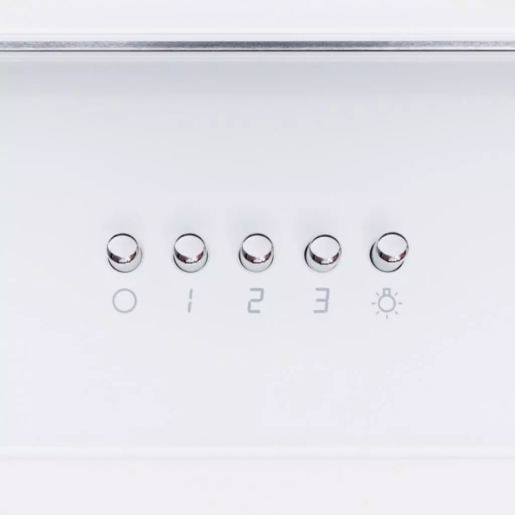 Вытяжка кухонная Minola HDN 5212 WH 700 LED - 7 Вытяжка кухонная Minola HDN 5212 WH 700 LED - 7