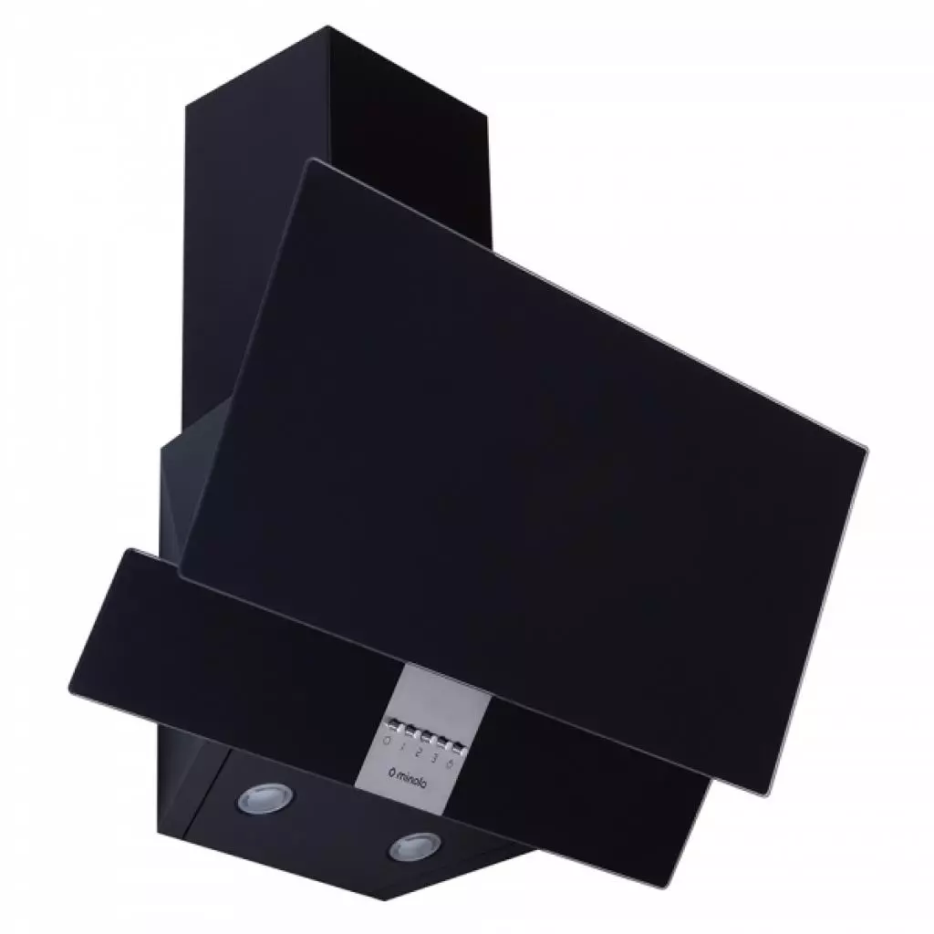 Вытяжка кухонная Minola HDN 6212 BL/I 700 LED - 1 Вытяжка кухонная Minola HDN 6212 BL/I 700 LED - 1