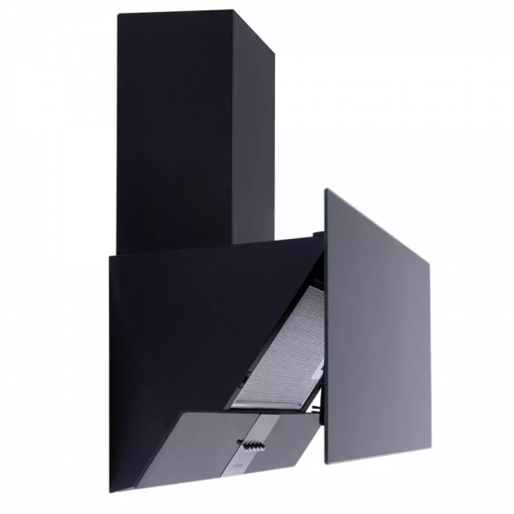 Вытяжка кухонная Minola HDN 6212 BL/I 700 LED - 2 Вытяжка кухонная Minola HDN 6212 BL/I 700 LED - 2