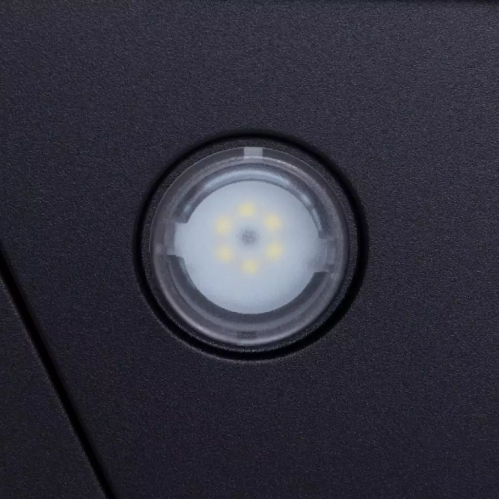 Вытяжка кухонная Minola HDN 6212 BL/I 700 LED - 6 Вытяжка кухонная Minola HDN 6212 BL/I 700 LED - 6
