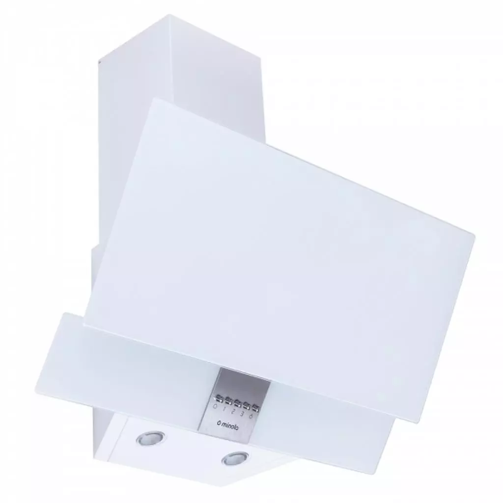Вытяжка кухонная Minola HDN 6212 WH/I 700 LED - 1 Вытяжка кухонная Minola HDN 6212 WH/I 700 LED - 1