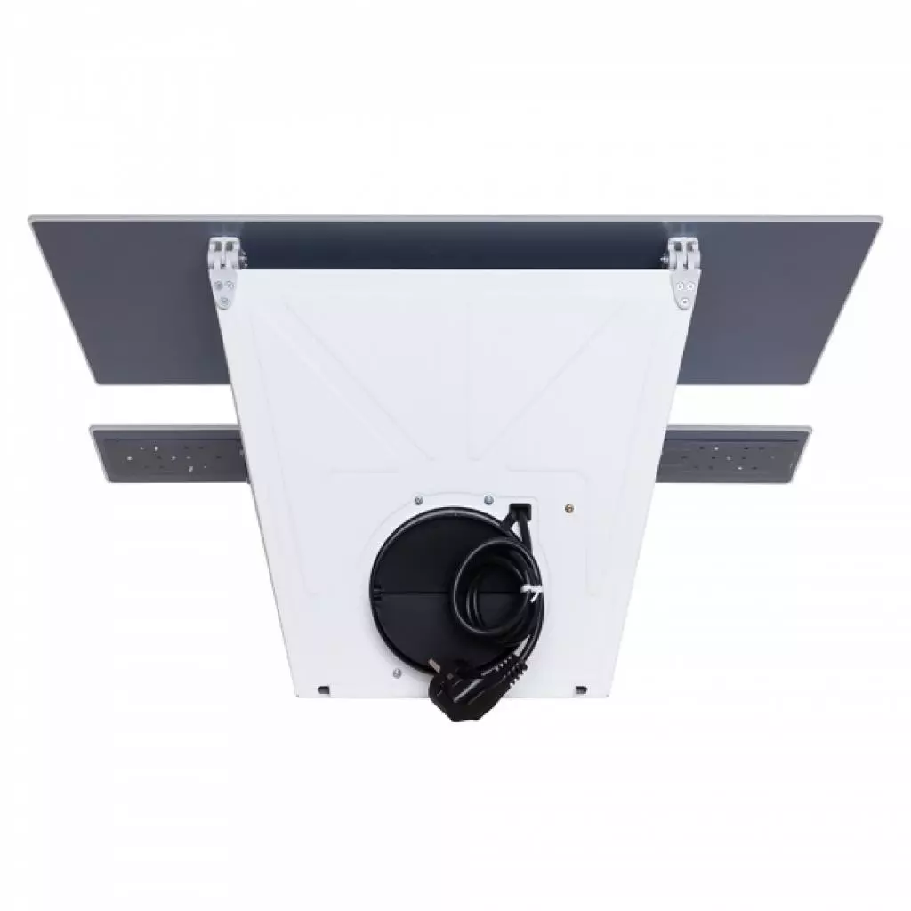 Вытяжка кухонная Minola HDN 6212 WH/I 700 LED - 5 Вытяжка кухонная Minola HDN 6212 WH/I 700 LED - 5