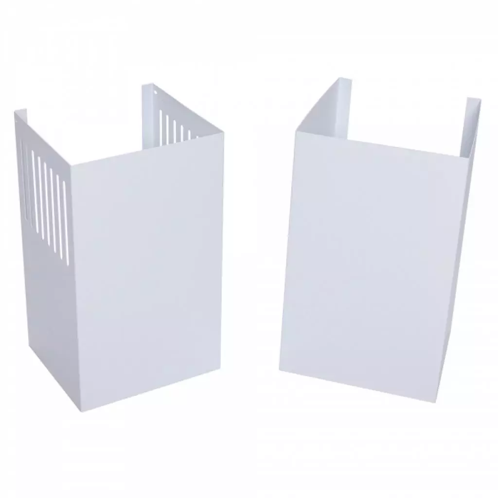 Вытяжка кухонная Minola HDN 6212 WH/I 700 LED - 8 Вытяжка кухонная Minola HDN 6212 WH/I 700 LED - 8