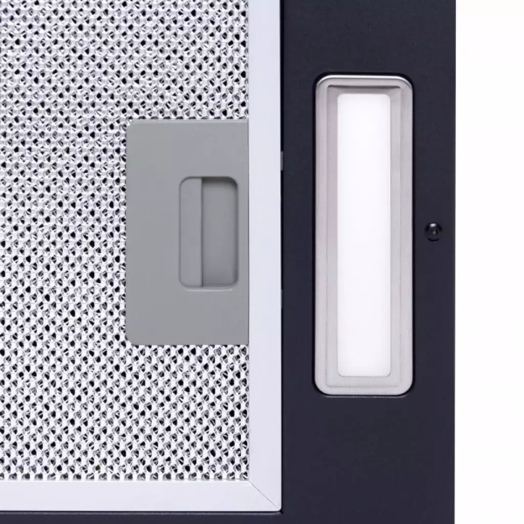 Вытяжка кухонная Minola HDN 6744 BL 1100 LED - 7 Вытяжка кухонная Minola HDN 6744 BL 1100 LED - 7