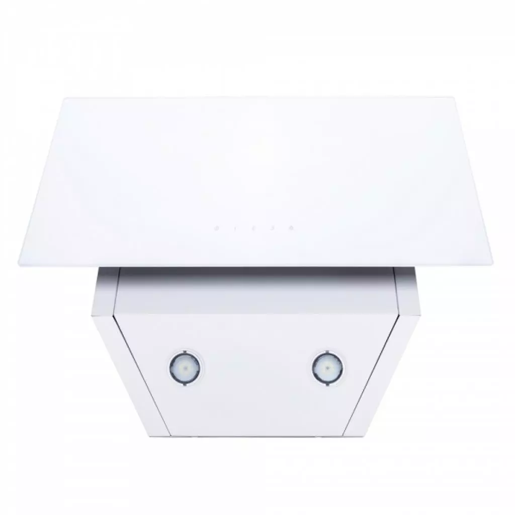 Вытяжка кухонная Minola HVS 5242 WH 700 LED - 3 Вытяжка кухонная Minola HVS 5242 WH 700 LED - 3