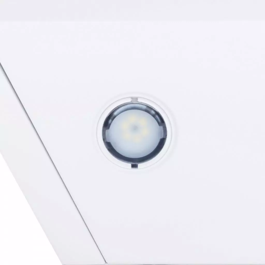 Вытяжка кухонная Minola HVS 5242 WH 700 LED - 6 Вытяжка кухонная Minola HVS 5242 WH 700 LED - 6