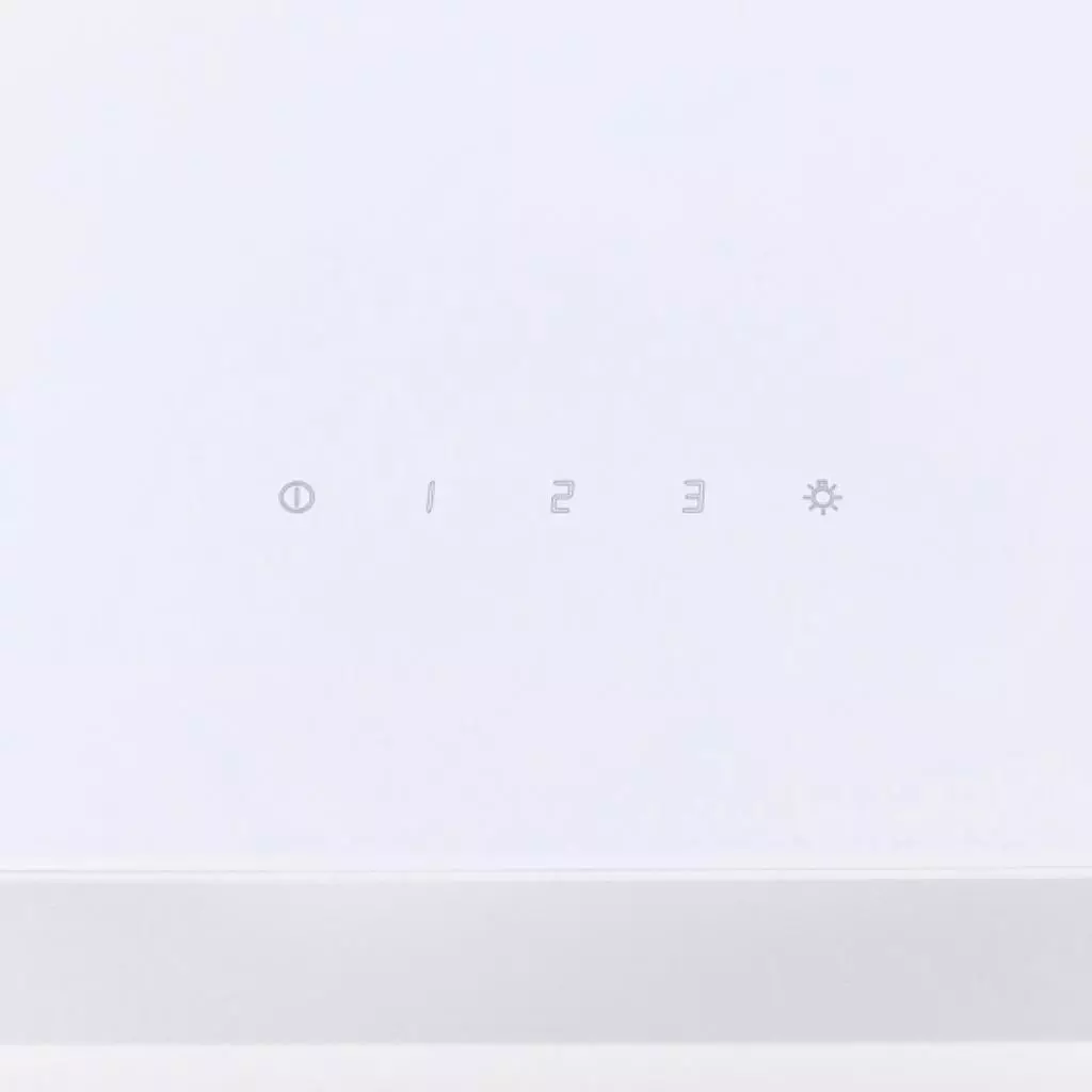 Вытяжка кухонная Minola HVS 5242 WH 700 LED - 7 Вытяжка кухонная Minola HVS 5242 WH 700 LED - 7