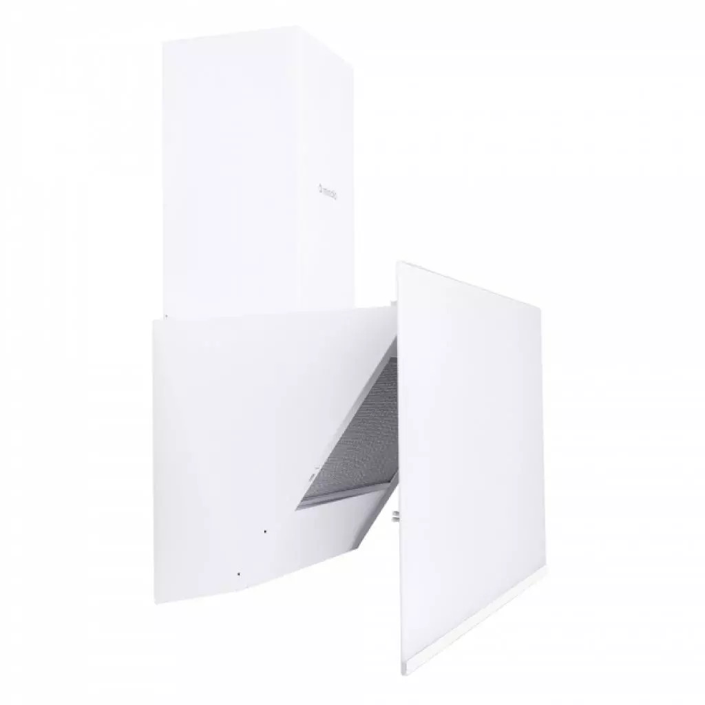 Вытяжка кухонная Minola HVS 6232 WH/INOX 700 LED - 2 Вытяжка кухонная Minola HVS 6232 WH/INOX 700 LED - 2