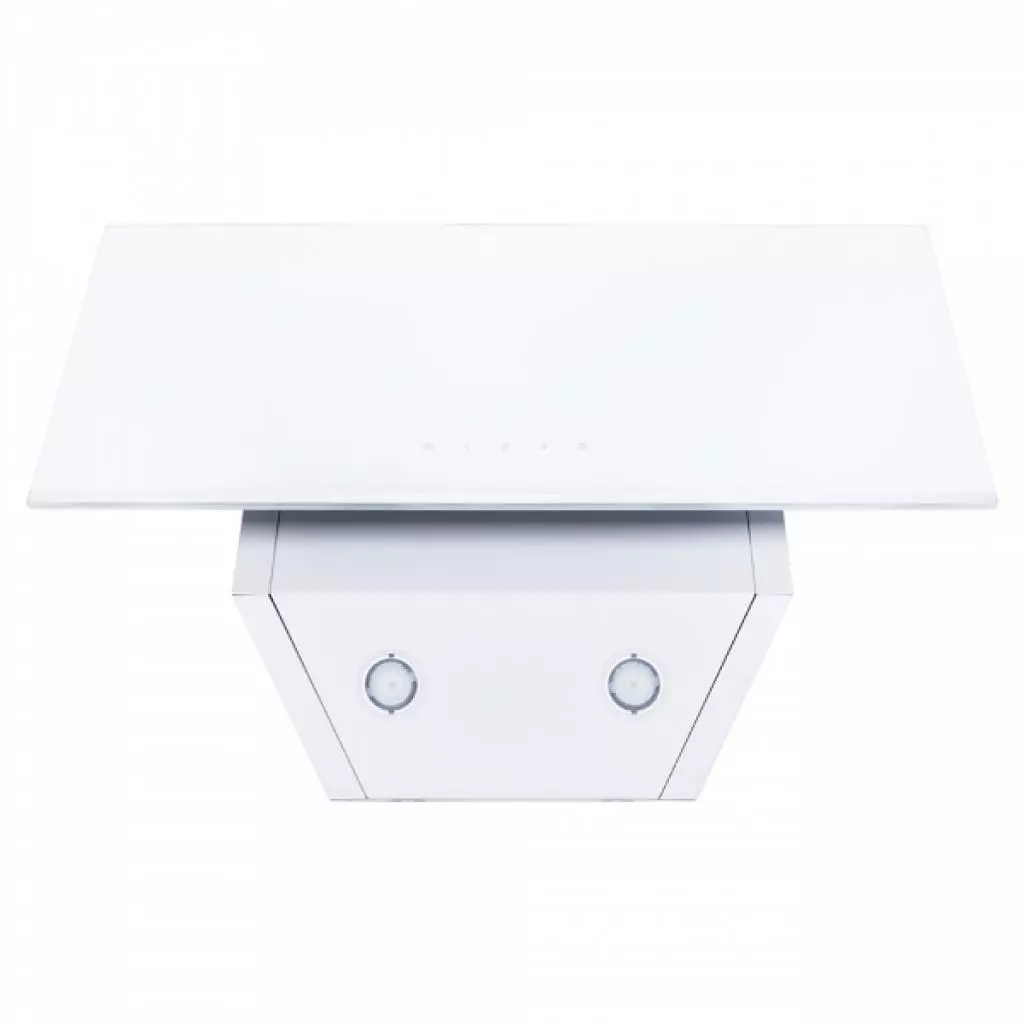 Вытяжка кухонная Minola HVS 6232 WH/INOX 700 LED - 3 Вытяжка кухонная Minola HVS 6232 WH/INOX 700 LED - 3