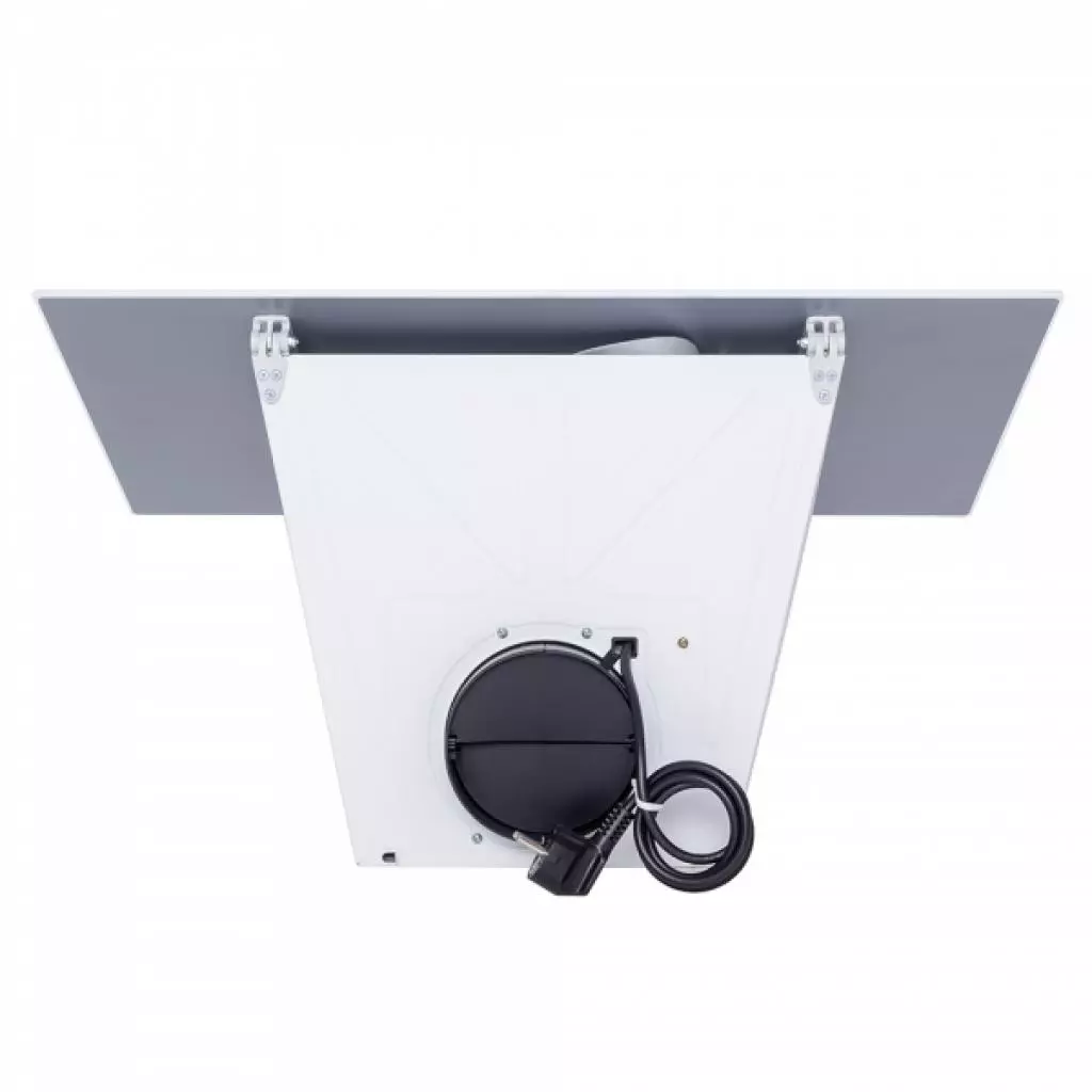 Вытяжка кухонная Minola HVS 6232 WH/INOX 700 LED - 4 Вытяжка кухонная Minola HVS 6232 WH/INOX 700 LED - 4