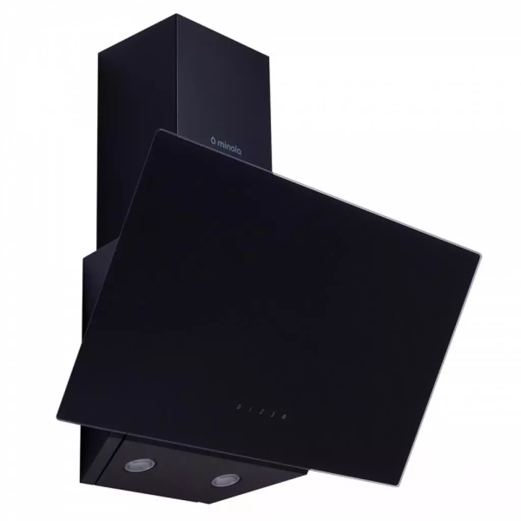 Вытяжка кухонная Minola HVS 6242 BL 700 LED - 1 Вытяжка кухонная Minola HVS 6242 BL 700 LED - 1
