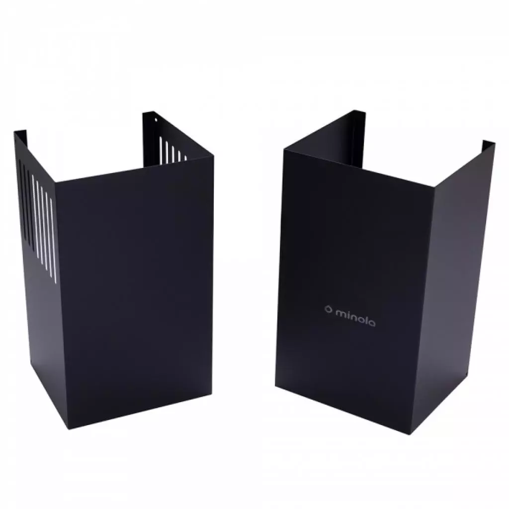 Вытяжка кухонная Minola HVS 6242 BL 700 LED - 10 Вытяжка кухонная Minola HVS 6242 BL 700 LED - 10